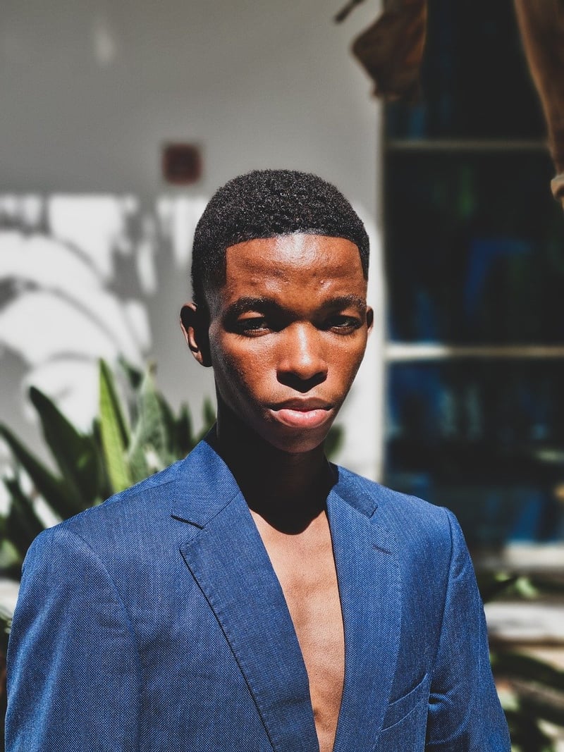 Revamped Vintage Outfit